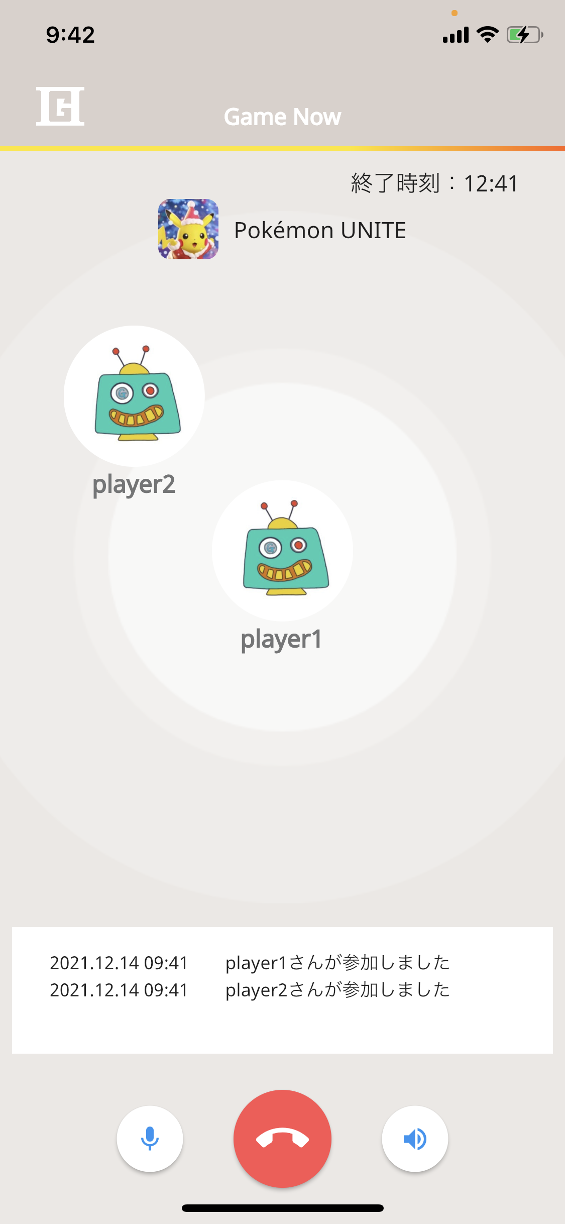 GameHUB